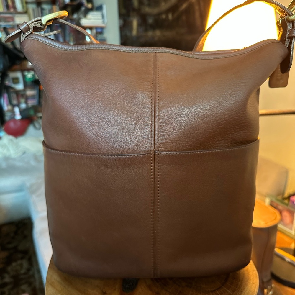 Coach Vintage Soho Rivington